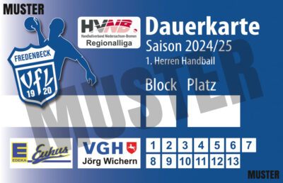 Dauerkarte_vfL-Fredenbeck-Handball_muster